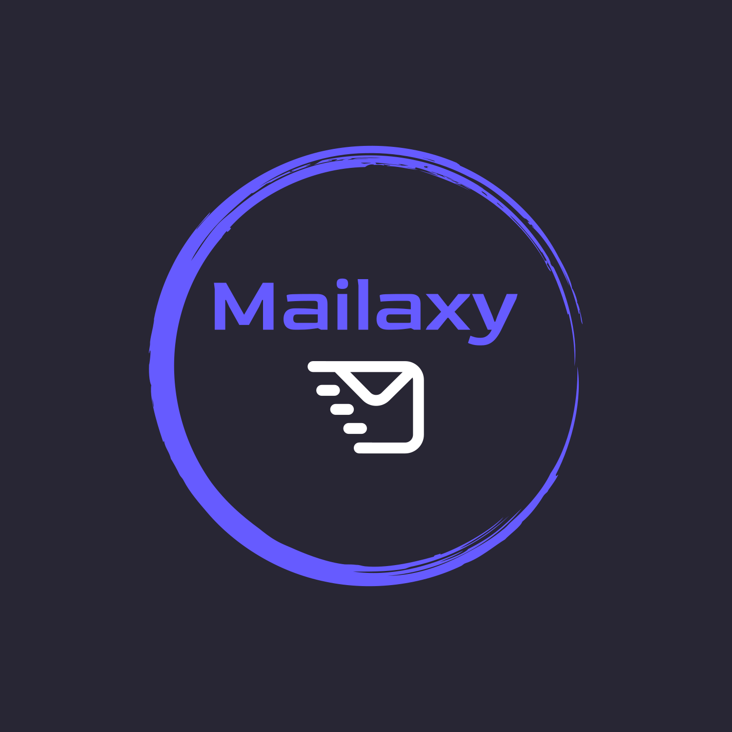 Mailaxy Logo